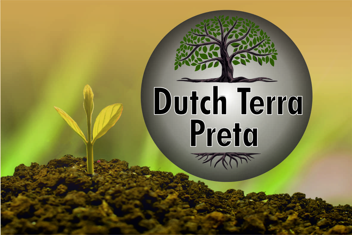 Dutch Terra Preta